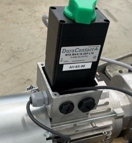 Motorprüfstecker / Motorenprüfadapter