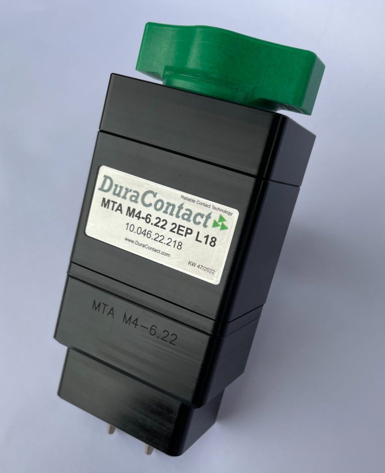 Motorprüfstecker / Motorenprüfadapter