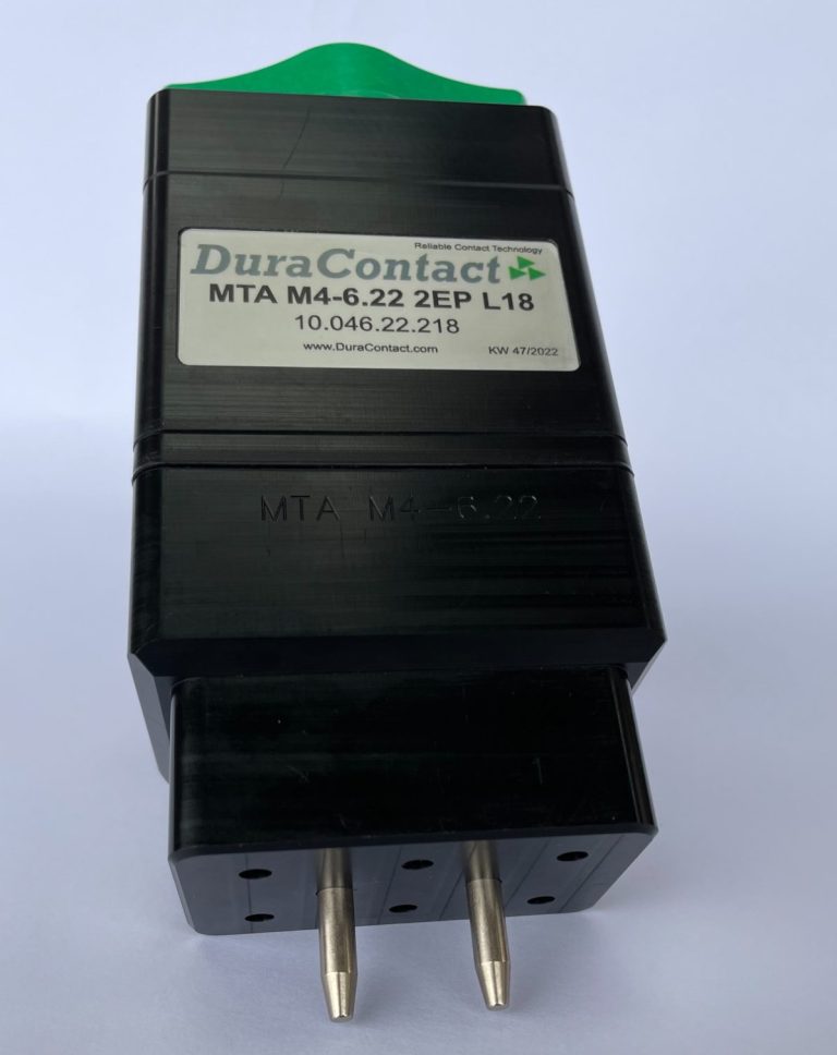 Motorprüfstecker / Motorenprüfadapter